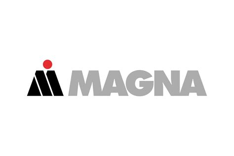 Download Magna International Logo in SVG Vector or PNG File Format - Logo.wine