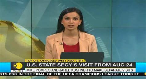 jared kushner middle east visit News - Latest jared kushner middle east visit News, Breaking ...