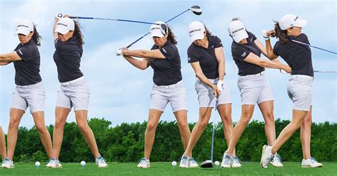 Swing Sequence: Mo Martin - Australian Golf Digest