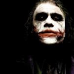 Heath Ledger - The Joker Meme Generator - Imgflip