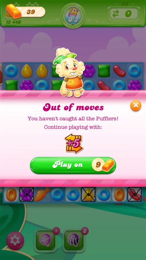 Candy Crush Jelly Saga leaves a sour taste with its latest puzzle quest ...