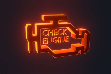 Check Engine Light Flashing: What You Need to Know - Cash Cars Buyer