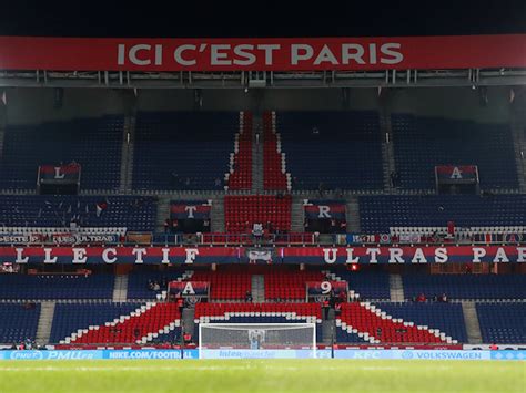 Paris Saint Germain Stadium - I will be in paris on a tuesday and plan ...