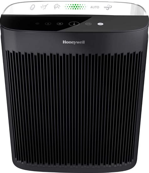 Customer Reviews: Honeywell InSight HEPA Air Purifier, Extra-Large ...