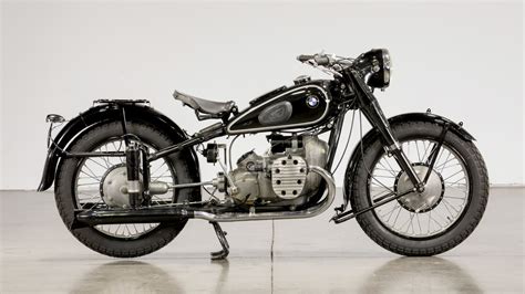 1939 BMW R71 at Las Vegas Motorcycles 2019 as F122 - Mecum Auctions