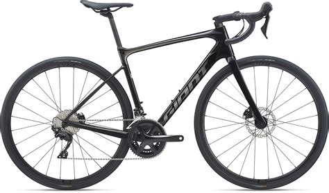 Giant Defy Advanced 2 2025 - Mountain Mania Cycles