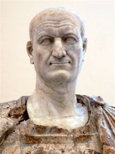 Strife-torn Rome turns to Vespasian | Italy On This Day