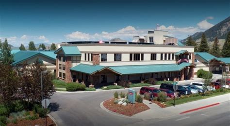 List of All Hospitals in Wyoming (Updated)