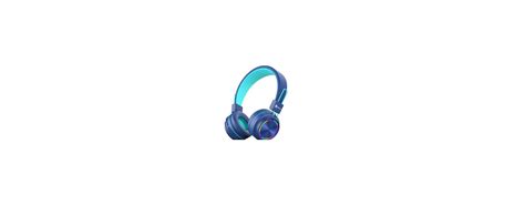 iClever BTH03 Bluetooth Headphones Manual - Manuals Clip