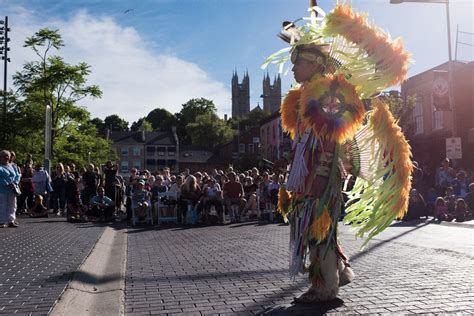 Civic events - City of Guelph