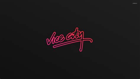 GTA Vice City Wallpapers (67+ images)