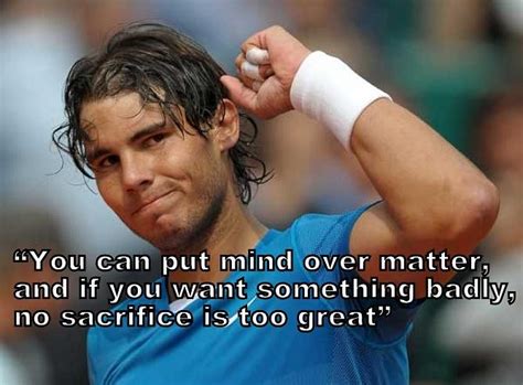 Page 3 - Top 10 quotes by Rafael Nadal