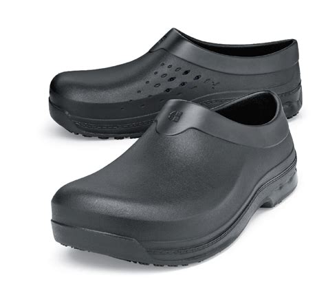 Chef Works Philippines | SHOES FOR CREWS - RADIUM Chef Clogs - Chef ...