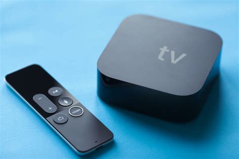 RIP, Apple TV remote: There’s finally a replacement and it’s only $15 ...