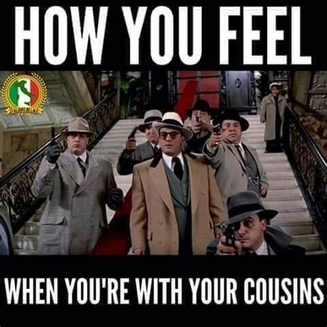 Fam 4 life. .... | Cousins funny, Funny cousin quotes, Cousin love