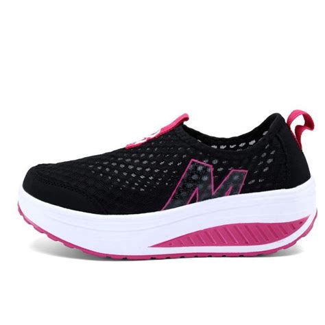 Women's Height Boosters | Casual sport shoes, Walking shoes women, Casual shoes women