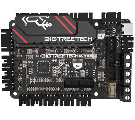 Buy BIGTREETECH SKR Pico V1.0 Controller Board Perfectly Compatible ...