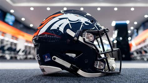 An overview of the Broncos’ impending 2023 free agents