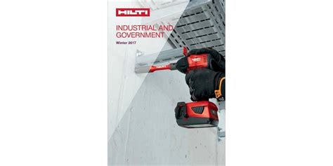 Hilti Online Product Catalogue - Hilti Kuwait