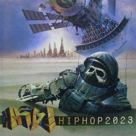 Hive - Hip Hop 2023 | Releases, Reviews, Credits | Discogs