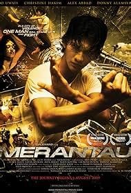 Merantau (2009) - IMDb