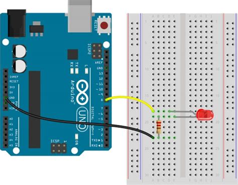 Unit 9 – How to use Variables - StartHardware - Tutorials for Arduino