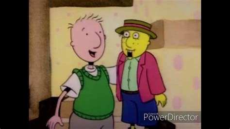 Doug: DUH DOY DOUGHT DA DASKETDALL! - YouTube