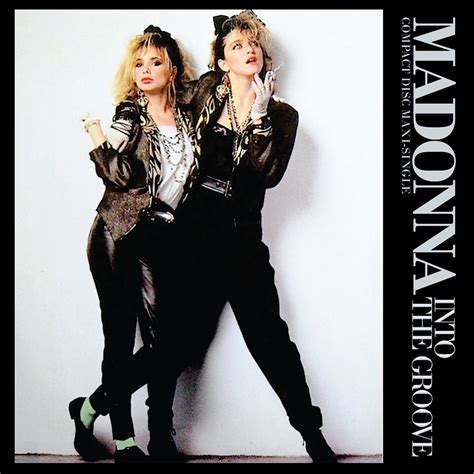 Madonna – Into the Groove Lyrics | Genius Lyrics