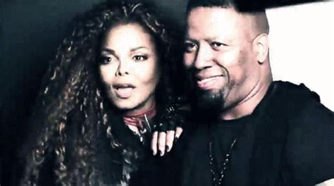 Janet Jackson