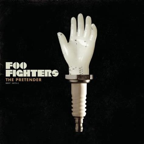 The Pretender - Foo Fighters | Songs, Reviews, Credits | AllMusic