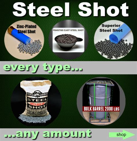 Shotshell reloading supplies, components, & accessories: Ballistic Products