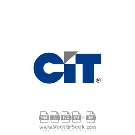 CIT Logo Vector - (.Ai .PNG .SVG .EPS Free Download)