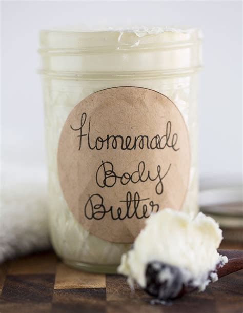 13 DIY Lotion Bars and Body Butters for Silky-Soft Skin | Homemade body butter, Diy body butter ...