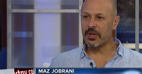 Maz Jobrani to Make Las Vegas Stand-up Debut