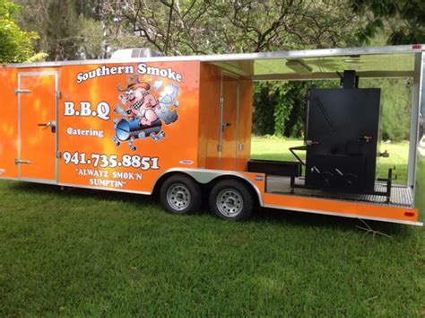 Southern Smoke BBQ Catering - Food Trucks - 4553 Mcintosh Rd, Sarasota, FL - Restaurant Reviews ...