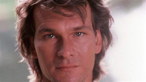 Patrick Swayze documentary: 5 emotional moments that will wreck you