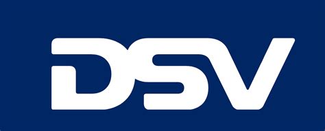 DSV Logo - LogoDix