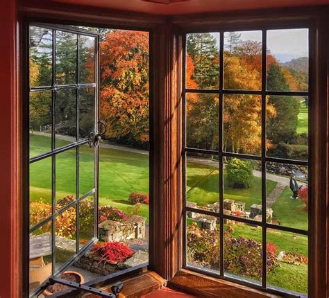 Pin by Vic on Autumn is in the Air | Autumn cozy, Autumn home, Through ...