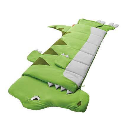 OZARK TRAIL KIDS SLEEPING BAG-DINOSAUR - Walmart.com - Walmart.com