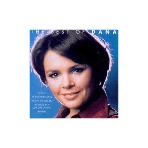 Dana - The Best of Dana - Dana CD HOVG The Cheap Fast Free Post | eBay