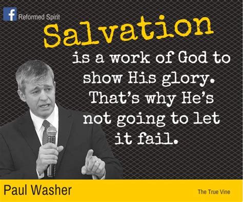 Pin on PAUL WASHER quotes