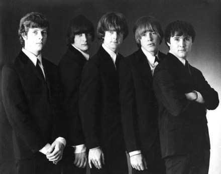 The Byrds discography - Wikipedia