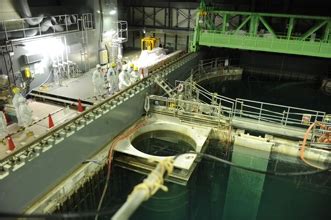 IAEA Experts Begin Review of Fukushima Daiichi Decommissioning Efforts ...