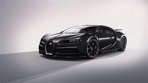 1920x1080 Black Bugatti Chiron Laptop Full HD 1080P ,HD 4k Wallpapers,Images,Backgrounds,Photos ...