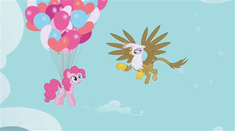 Gilda - My Little Pony Friendship is Magic Wiki