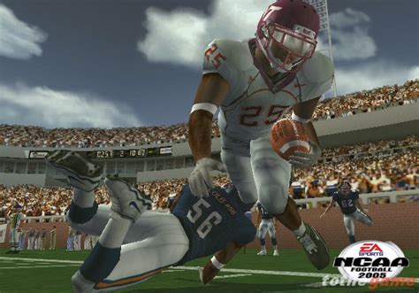 NCAA Football 2005