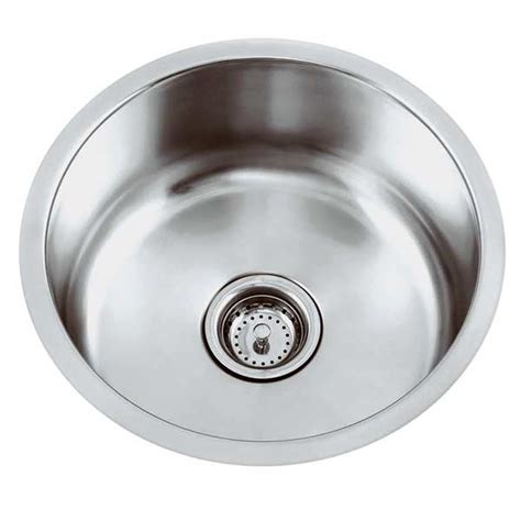 High Quality Stainless Steel Bar Sinks