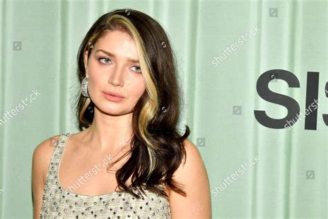 Eve Hewson Editorial Stock Photo - Stock Image | Shutterstock