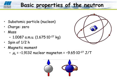 PPT - Neutron scattering & disordered materials PowerPoint Presentation - ID:5195952