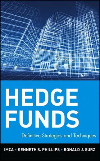 An Inclusive Guide to 8 Finest Hedge Fund Books - Financial Talkies